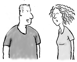 Latest collection of  hilarious & funniest husband wife jokes, couple jokes husband wife.